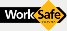 Work Safe Victoria Logo